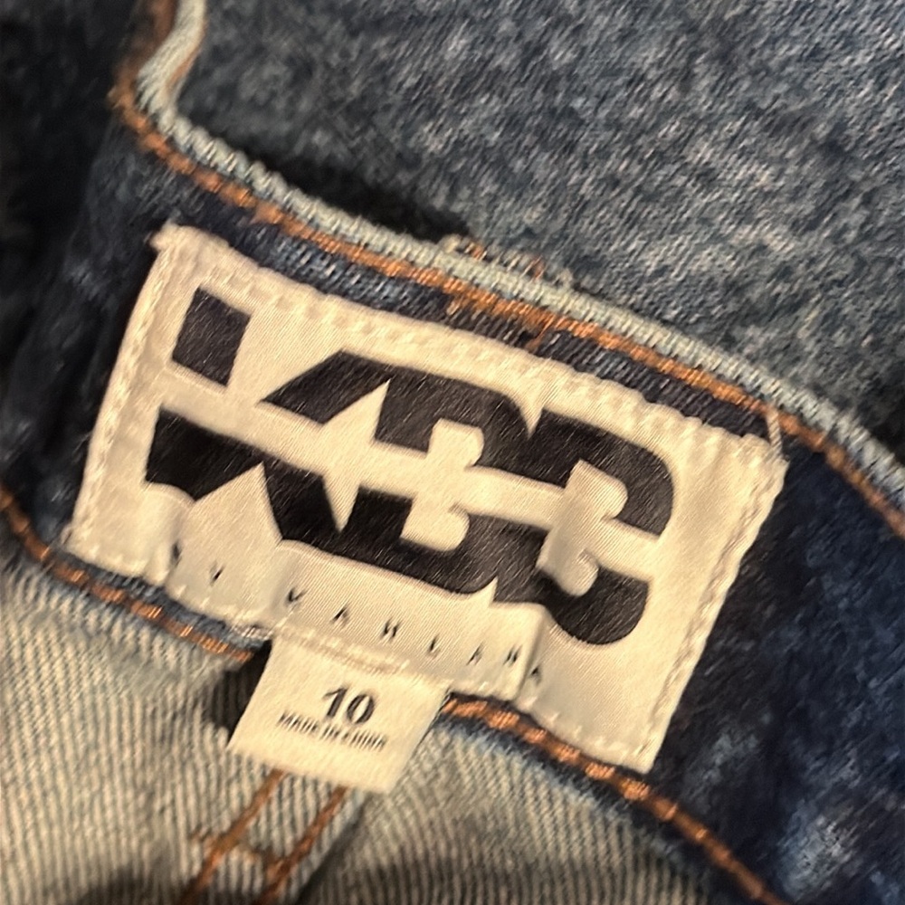 KBB by Kahlana “The Kahlana Jean” - Picture 12 of 12